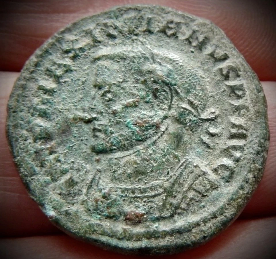 Galerius-Augustus-Lugdunum